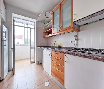 Apartment T1 in Santo António dos Olivais, Coimbra - Photo 4
