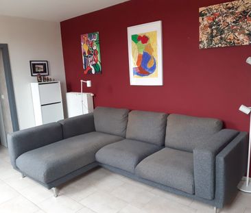 Eigentijds appartement met autostaanplaats. Geen vaste kosten. - Foto 1