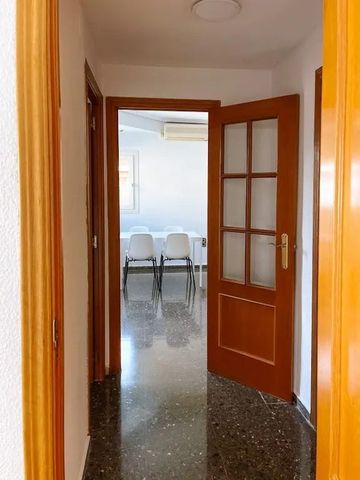 Carrer del Bisbe Jaume Pérez, Valencia, Valencian Community 46006 - Photo 5