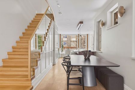 For Lease - 94 B Admiral Road, Toronto, Ontario - Photo 4