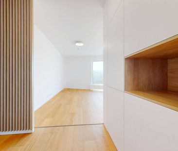 | Priestranný svetlý 3i byt s krásnym výhľadom I Čerešne I - Photo 1