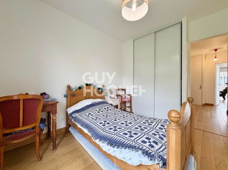 Appartement spacieux 3 chambres, 3 balcons, Trouville sur Mer - Photo 5