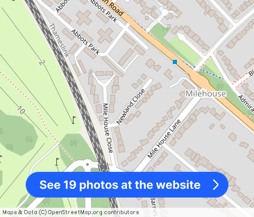 Newland Close, St. Albans, Hertfordshire, AL1 - Photo 1
