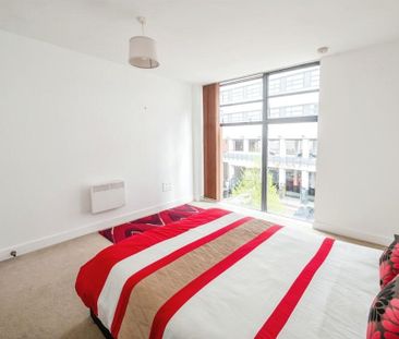 1 Bed Flat, Water Street Court, B3 - Photo 5