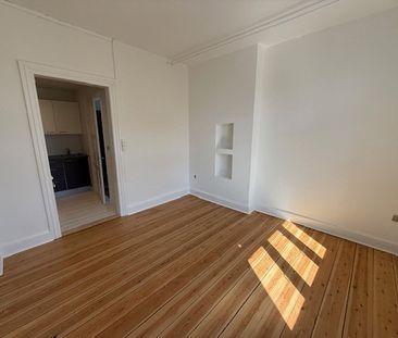 Fin 2 vær. lejlighed til leje i Kolding. 52m2. - Foto 5