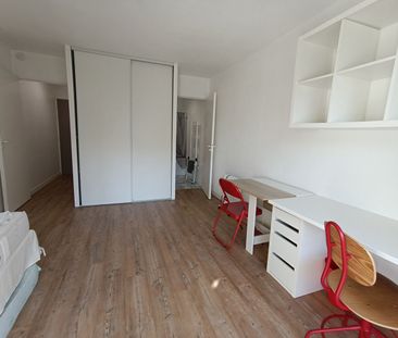 Apartment - Photo 1