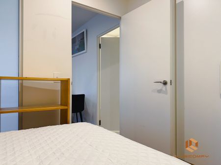 Melbourne CBD - Photo 3