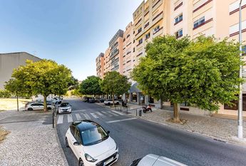 Apartamento T2 em Lisboa