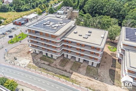 Prachtig ruim nieuwbouwappartement met 2 slaapkamers - Foto 2