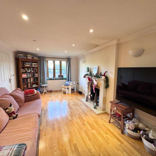 Bowers Lane, Isleham, Cambridgeshire, CB7 - Photo 1