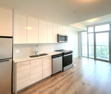 60 Frederick Street #2805 - Photo 6