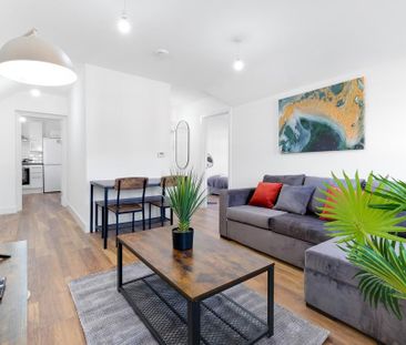 1 bedroom apartment to rent - Photo 4