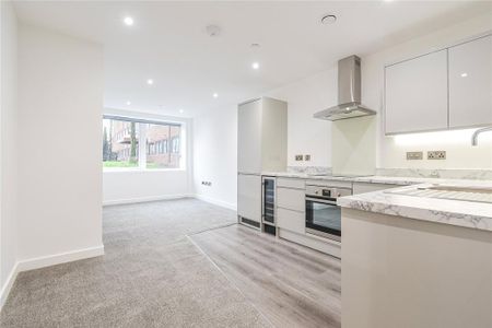 1 bedroom apartment to rent - Photo 4