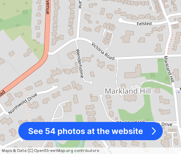 Castledene, Victoria Road, Bolton, BL1 5AN - Photo 1