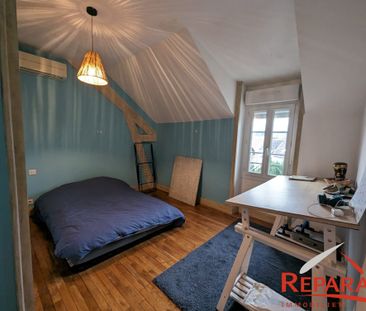 Location Appartement 3 pièces 60m² BRIVE LA GAILLARDE 19100 - Photo 3