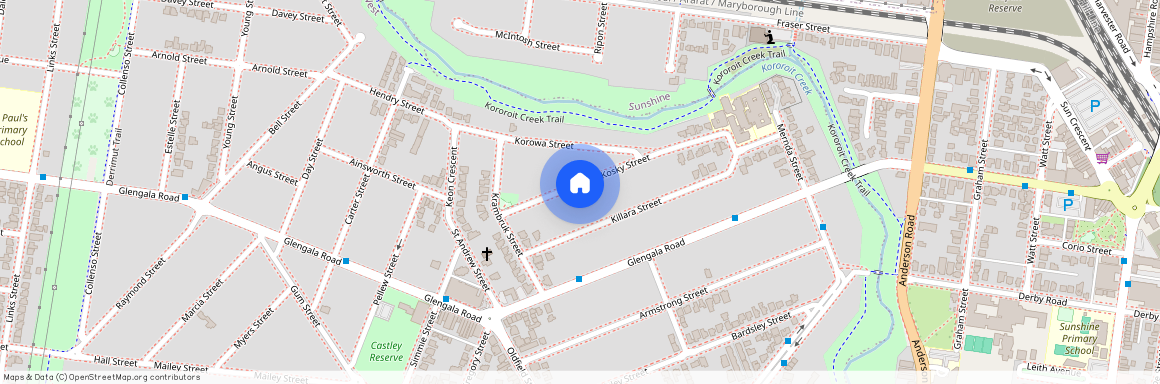 37 Kosky Street, Sunshine West VIC 3020