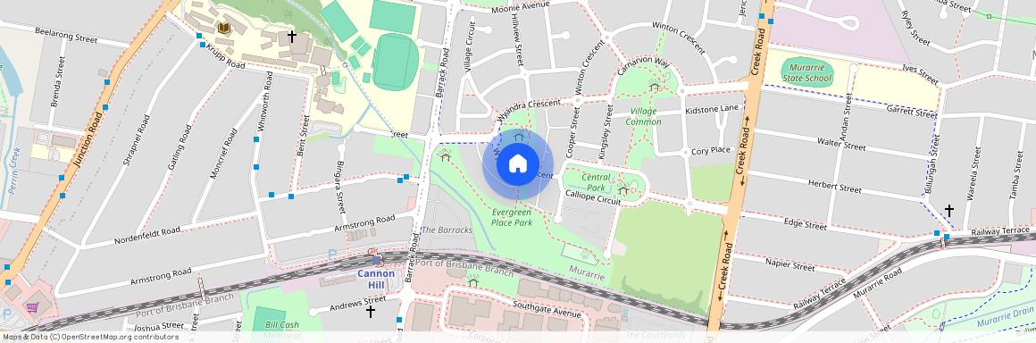 31/47 Wyandra Crescent, Qld 4172, Murarrie