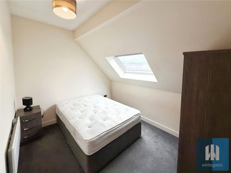 1 bedroom apartment to rent - Photo 3