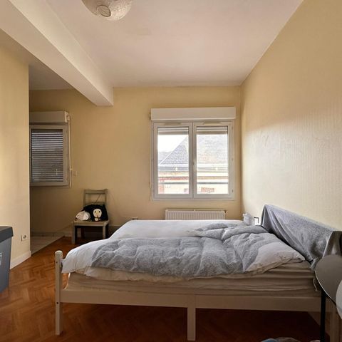 appartement à louer 1 pièce - 21,92 m2 CHARTRES - 28 - Photo 1