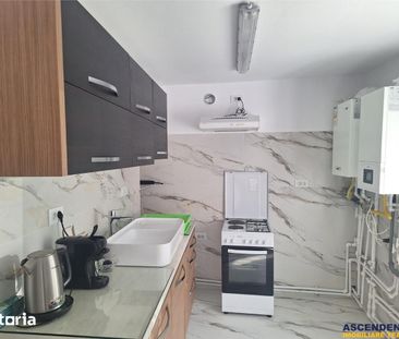 Nivel in vila: rezidential spatiu profesional, Ghimbav, Central - Photo 5