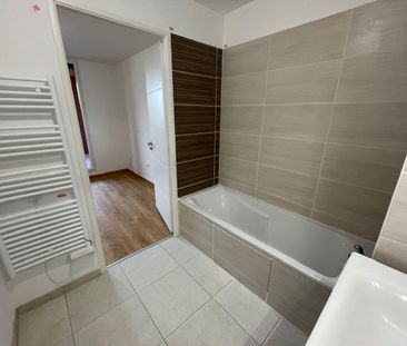 location Appartement T2 DE 43.93m² À TOULOUSE - Photo 3