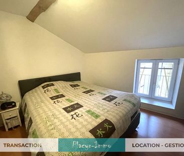 Location Maison 3 pièces 65m² - Photo 3