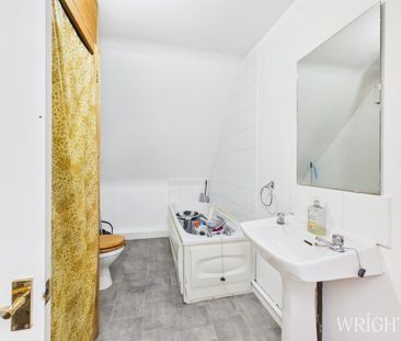 1 bedroom Flat - Manor Parade, Hatfield - Photo 5