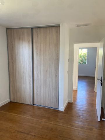 Location Maison 4 pièces 88m² CENON 33150 - Photo 5