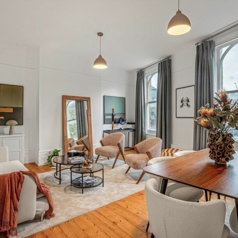 Denmark Hill, Camberwell, SE5 - Photo 1