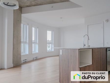 4845, ch de la cote-st-luc, Westmount à louer - Photo 3