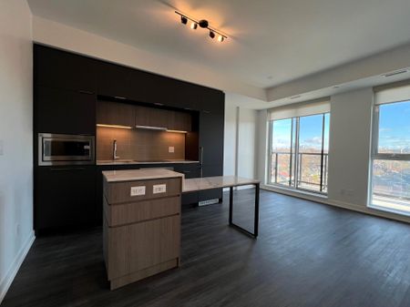 For Lease - 185 Alberta Avenue Unit# 905, Toronto, Ontario - Photo 2