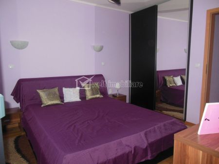 Apartament 3 camere, zona Volvo, complet dotat, doua locuri parcare - Photo 4