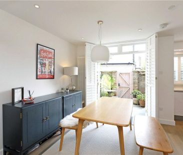 3 bedroom terraced house to rent - Photo 5
