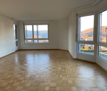 4.5 Zimmer, 105 m², EG - Foto 2
