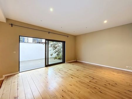 Appartement te huur - Foto 2