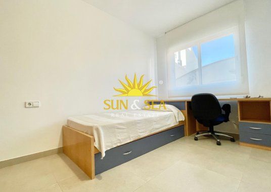 TWO-BEDROOM APARTMENT - CASILLAS, MURCIA