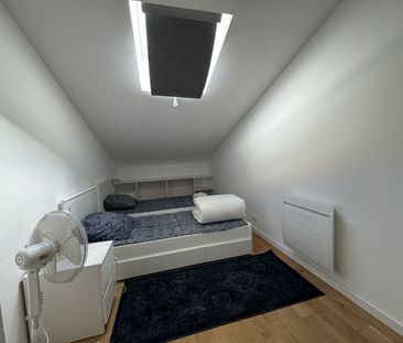 Location Appartement 1 pièce 51m² SETE 34200 - Photo 3