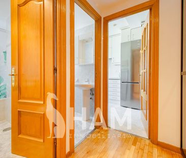 Habitación - Madrid - Pinar del Rey - 475€ MES - Ref. GPP33567 - Photo 4