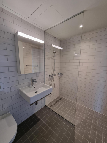 2.5 Zimmer, Ihre Attika Wohnung in Suhr im Gleis 1 - Photo 4