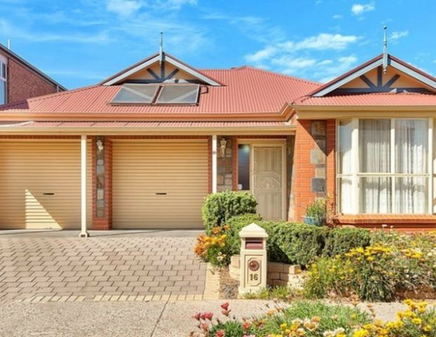 Spacious 4 Bedroom Family Home in Mawson Lakes - Photo 1