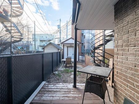 1854 Av. Valois - Photo 3