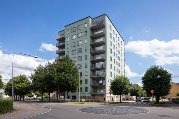 Storgatan 38, Åstorp - Photo 1