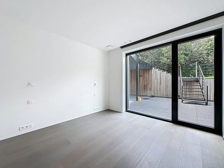 Appartement te huur - Foto 5