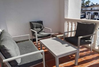 Winter let Bungalow Albir / Alfaz