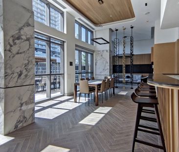 For Lease - 65 Annie Craig Drive Unit# 904, Toronto, Ontario - Photo 4