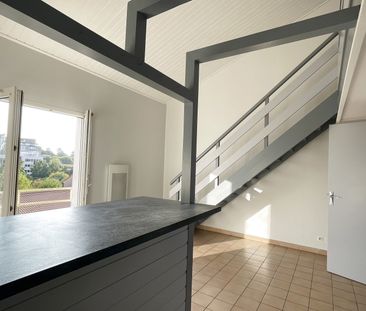 Location Appartement 2 pièces 34m² LA ROCHE SUR YON 85000 - Photo 5