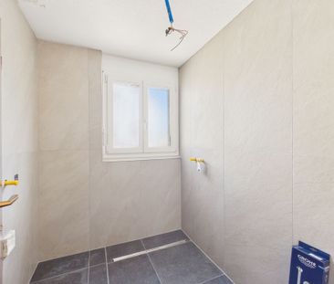 Newly renovated 4.5-room apartment in Flawil - Foto 5