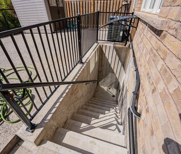 For Lease - 1554 Clitherow Street Unit# Bsmt, Milton, Ontario - Photo 5