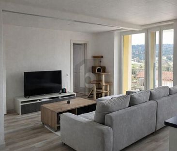 JOLIE VUE AU CALME - Photo 1