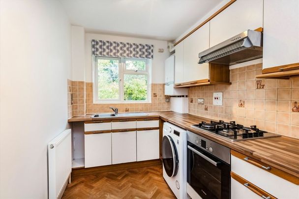 Lovelace Road - Photo 1